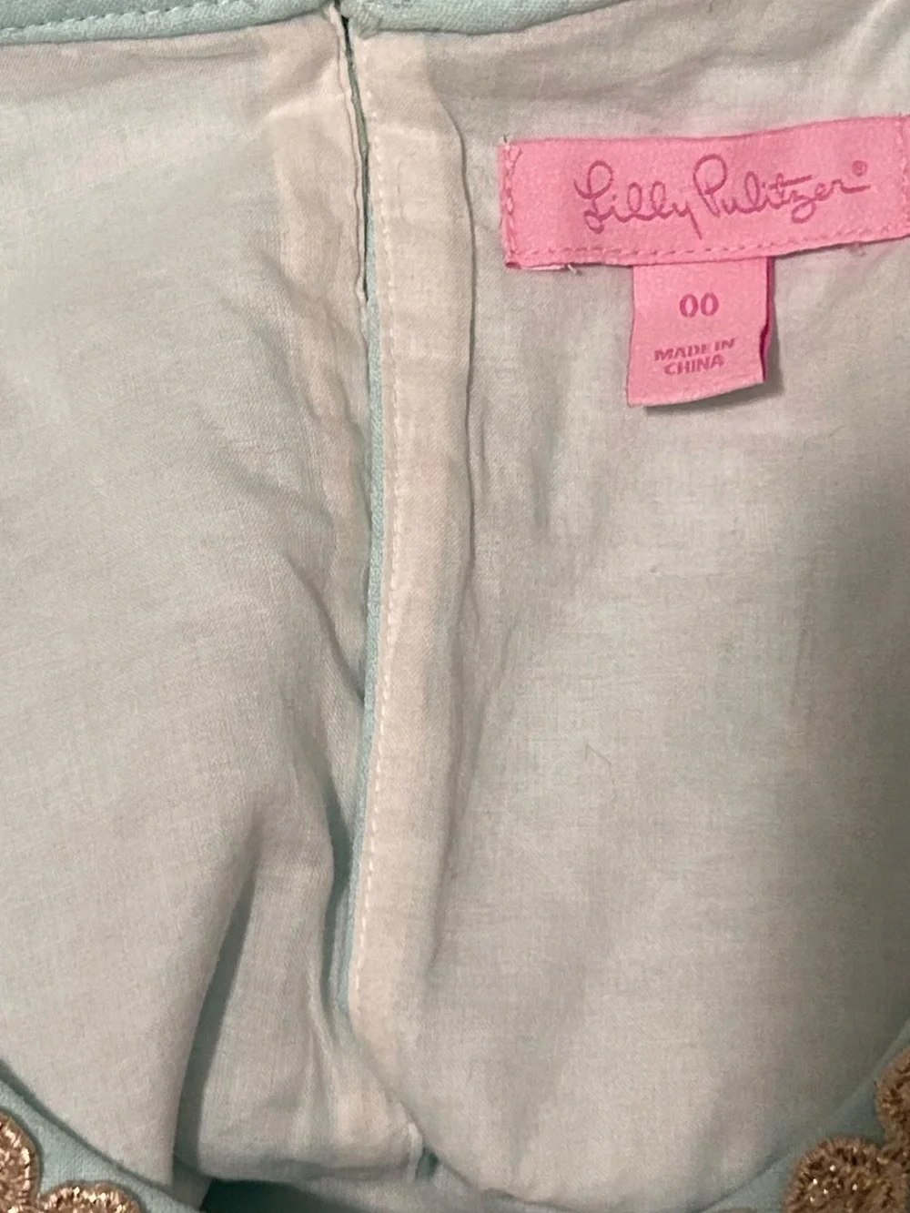 Lilly Pulitzer 